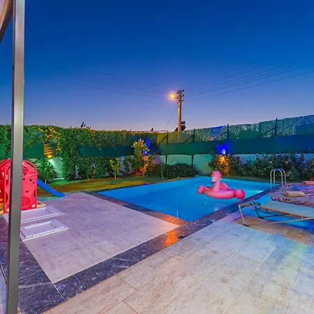 Adelina Cavdir (Kas)