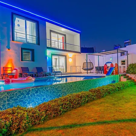 Adelina Dom wakacyjny *