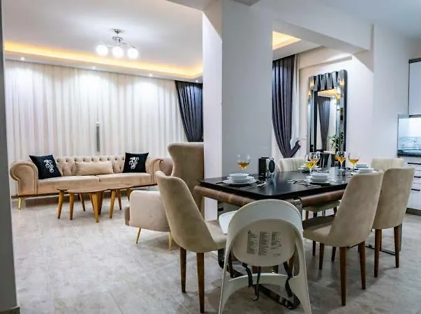 Сasa de vacaciones Adelina *