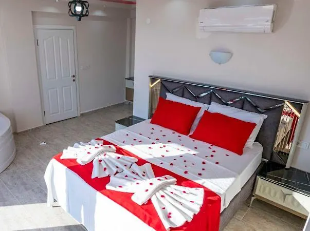 Сasa de vacaciones Adelina