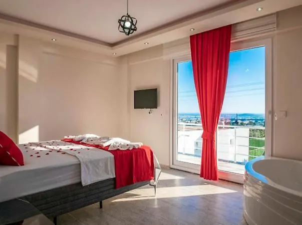 Adelina Cavdir (Kas)