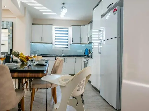 Сasa de vacaciones Adelina *