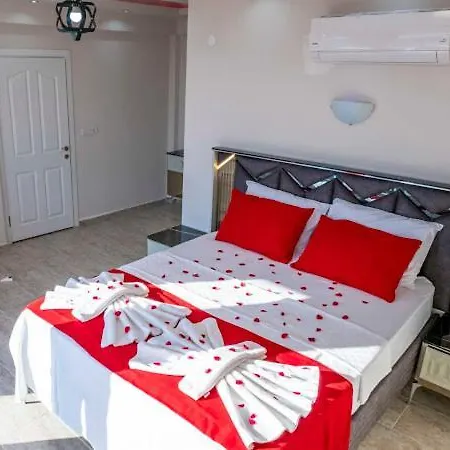 Ferienhaus Adelina
