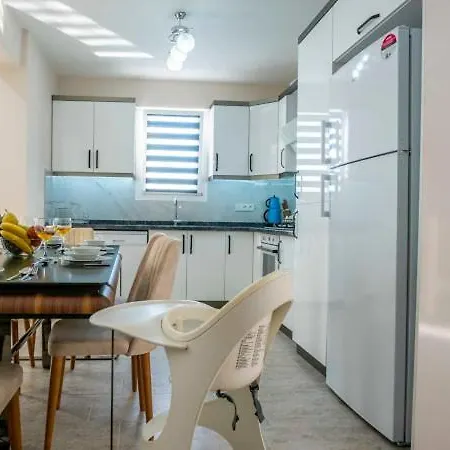 Holiday home Adelina *