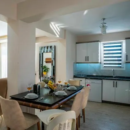 Holiday home Adelina Cavdir (Kas)