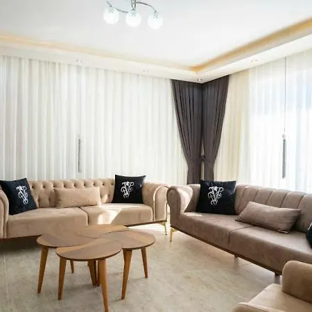 Adelina Holiday home