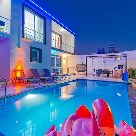 Adelina Holiday home Cavdir (Kas)