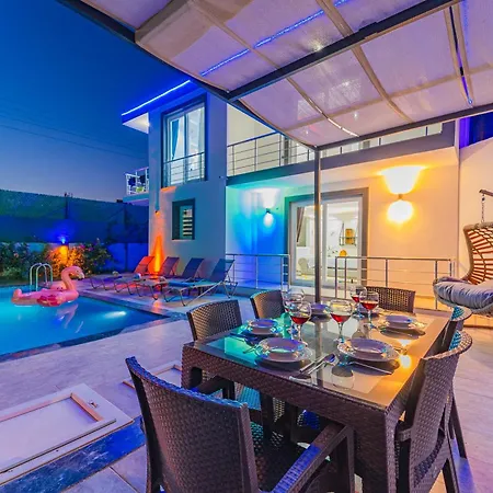 Adelina * Cavdir (Kas)