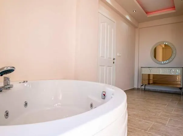 Case de vacanță Adelina Cavdir (Kas)