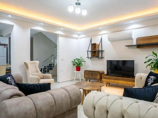 Adelina Holiday home