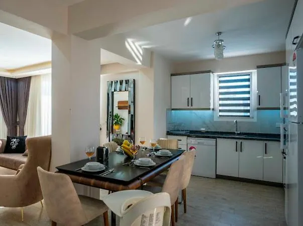 Holiday home Adelina Cavdir (Kas)