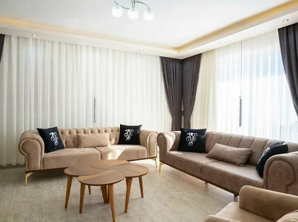 Adelina Holiday home