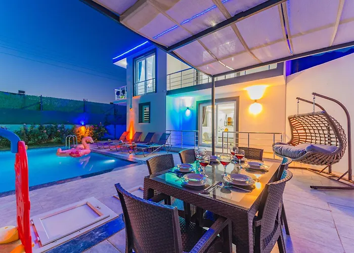 Adelina * Cavdir (Kas)